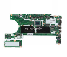 NM-C741 For Lenovo Thinkpad L14 L15 Motherboard 5B20W77600 W/ R7 PRO 4750U CPU picture