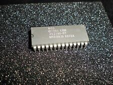 Commodore Amiga MOS 252180-01 IC chip in nice condition picture