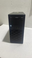 In Win EFS052 Intel Core i5 Asus DVD Disc Drive Micro ATX Mini Tower PC Case picture