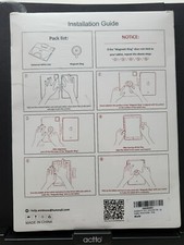 Ambison Universal Tablet Case 9