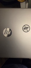 HP Pavilion 15-CS 15.6 Inch Complete Top Lid LCD Screen Display Assembly Black picture