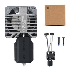 COMTREE Bamboo Original P1 Series 0.2mm Stainless Steel Full Assembly Hot End M. picture