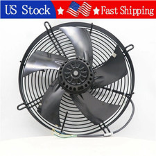 1PCS New Ebmpapst S2D300-AP02-30 230/400V 210/300W φ300MM Cooling Fan  Fast Ship picture