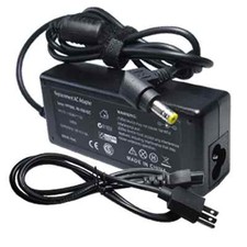 AC Adapter Power Charger Fr Fujitsu Lifebook T4010 T4210 T4020 FPCAC26 FPCAC26AP picture