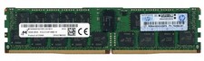 RAM HPE 16GB 2Rx4 PC4-17000P-R DDR4 RDIMM 2133MHz 752369-081 picture