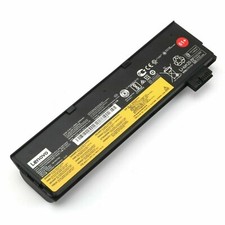 OEM Genuine 48Wh Battery For Lenovo Thinkpad T470 T480 T570 01AV422 01AV423 61+ picture