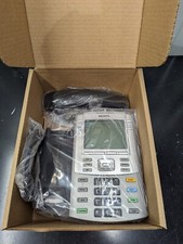 Nortel Avaya 1140E XNTYS05BCE6 PoE VOIP IP Desk Phone Telephone New picture