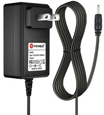 Pkpower 5V2A DC Charger Power ADAPTER w 2.5mm Cord for Supersonic Tablet eReader picture