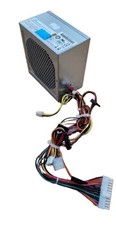 Seasonic SSP-350ST  20+4 Pin 350 Watt 80Plus ATX Netzteil picture