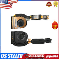 New For Lenovo Thinkpad T480 T470 SWG CPU Cooling Fan Heatsink 01YR201 01YR202 picture