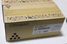 Ricoh MP401 Genuine Black Print Cartridge Toner M904-17 picture