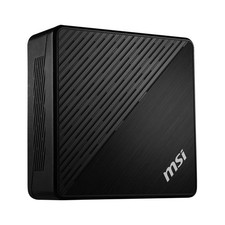MSI Cubi 5 12M-016BUS Mini Barebone Desktop Computer, i7-1255U 1.7GHz,Black picture