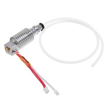 V5 J-head Hotend Kit Extruder Hot End 0.4mm 3D Printer for Anycubic I3 Mega picture