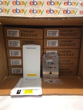 Ruckus H550 Wi-Fi 6 (802.11ax) Indoor Access Point (901-H550-US00) 1 LOT OF #10 picture