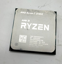 AMD Ryzen 7 3700X 3.6GHz 8-Core AM4 CPU processor picture