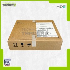 P42044-B21 HPE Mellanox 10/25Gbps 2-Port SFP28 Ethernet Adapter P42934-001 *NOB* picture