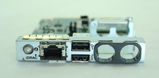 Dell EMC PowerEdge M1D3M-UL94V-0 Network Card DP/N 6DCHR picture