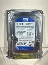 WD WD10EZEX-08M2NA0 1TB 3.5