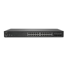 SonicWall Service/Support - 3 Year - Service (02-ssc-8376) (02ssc8376) picture