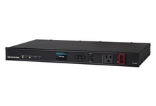 Crestron PC-300 Energy Monitoring Power Conditioner & Controller 300 picture