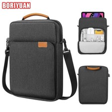 Tablet Handbag Crossbody Bag - Smooth Handbag for both Samsung and Apple picture