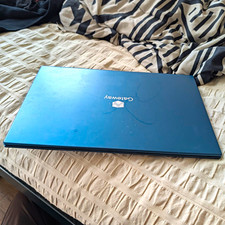 Windows Gateway Laptop 128 GB Intel picture