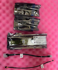 Dell R760xA BOSS N1 PCIE 2X M.2 Slots Card w/Cables kit WW56V KH121 PFHYD 8XTCG picture