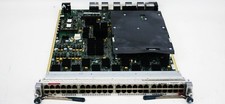 CISCO N7K-M148GS-11L Nexus M1-Series 48 Port 7000 Ethernet Expansion Module picture