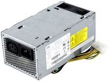 POWER SUPPLIES FUJITSU S26113-E564-V70-01 250WATT CPB09-045B ESPRIMO E710 E720 P900 picture