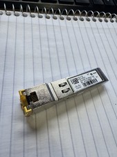 Cisco GLC-TE, 30-1475-01, transceiver - Silver picture