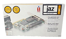 Iomega Jaz Jet PCI SCSI Card Adaptec AHA-2930C PC/Mac 10346 NEW SEALED picture