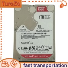 WD10JFCX Western Digital 1TB 5400RPM 16MB SATA 2.5
