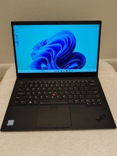 Lenovo 20QD000BUS  X1 Carbon 7th Gen 14