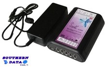 LAVA USBC-ADAPTOR  eSynC-vc5UE 5 x USB-A  Ethernet Voltage Converter-e series picture