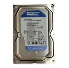 Western Digital 320GB WD3200AAJS-65M0A0 7200RPM SATA 3.5