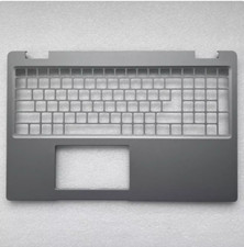 98new For Dell Latitude 5531 Precision 3571 Palmrest Upper Case KB Bezel 0P192K picture