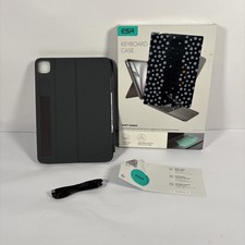 ESR for iPad Pro 11 Inch Case with Keyboard M5/M4, Multi-Angle Stand picture