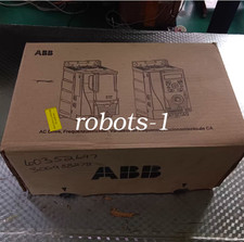 ACS320-03U-50A8-2 ABB inverter brand new FedExor DHL picture