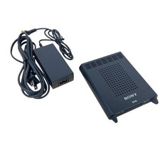 Sony SBAC-US10 SxS Memory Card USB Reader Writer Tested picture
