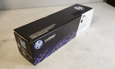 HP 19A CF219A Black Drum Cartridge Genuine New Sealed Box  picture