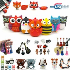USB STICK 2.0 32GB SPEICHERSTICK THUMB USB FLASH DRIVE LAUFWERK PENDRIVE U DISK picture