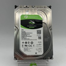 Seagate 3.5