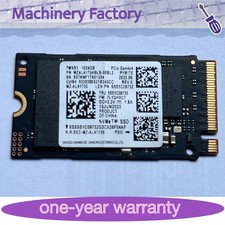Samsung PM9B1 MZ-AL41T00 1TB M.2 2242 NVMe PCIe Gen4x4 SSD for HP Lenovo Laptop picture