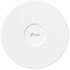Omada EAP723 Dual Band Wi-Fi 7 IEEE 802.11 a/b/g/n/ac/ax/be 5 Gbit/s Wireless Ac picture
