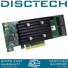 Dell PERC H3452 Sixteen Port PCIe RAID Controller 12Gbps 9DYP8 Brand New picture