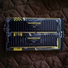 Corsair Vengeance LPX 16GB (2x8GB) 3000MHz DDR4 DIMM 288-Pin RAM picture