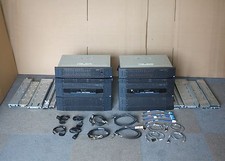 EMC VNX5300 Unified Storage Array 49.2Tb 2x Contollers, 2x Data Movers, 2x Shelf picture