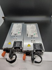 DELL L1100A-S0 PS-2112-2D1-LF 1100W 0TCVRR SERVER POWER SUPPLY (4028) picture