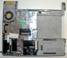 Averatec 3200 AV3220H1-01 Laptop Motherboard 82-878001 Notebook Computer picture