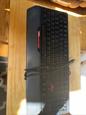 RII Model K66 USB Wired Mechanical Gaming Keyboard picture